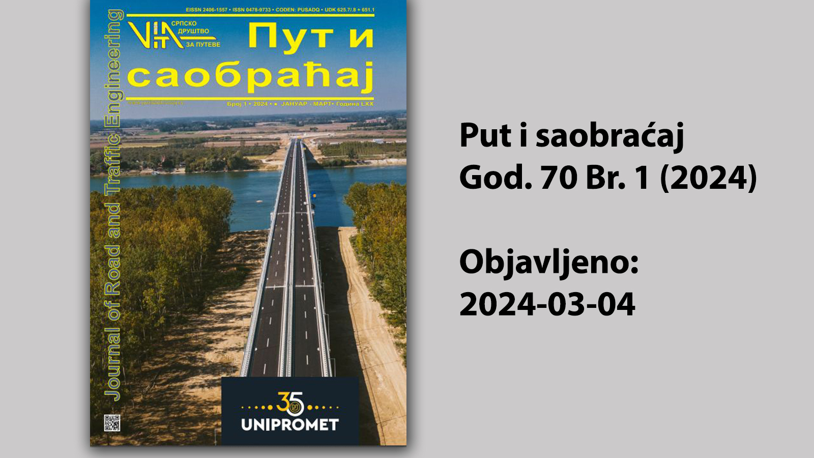 Put-i-saobracaj-God-70-Br-1-2024